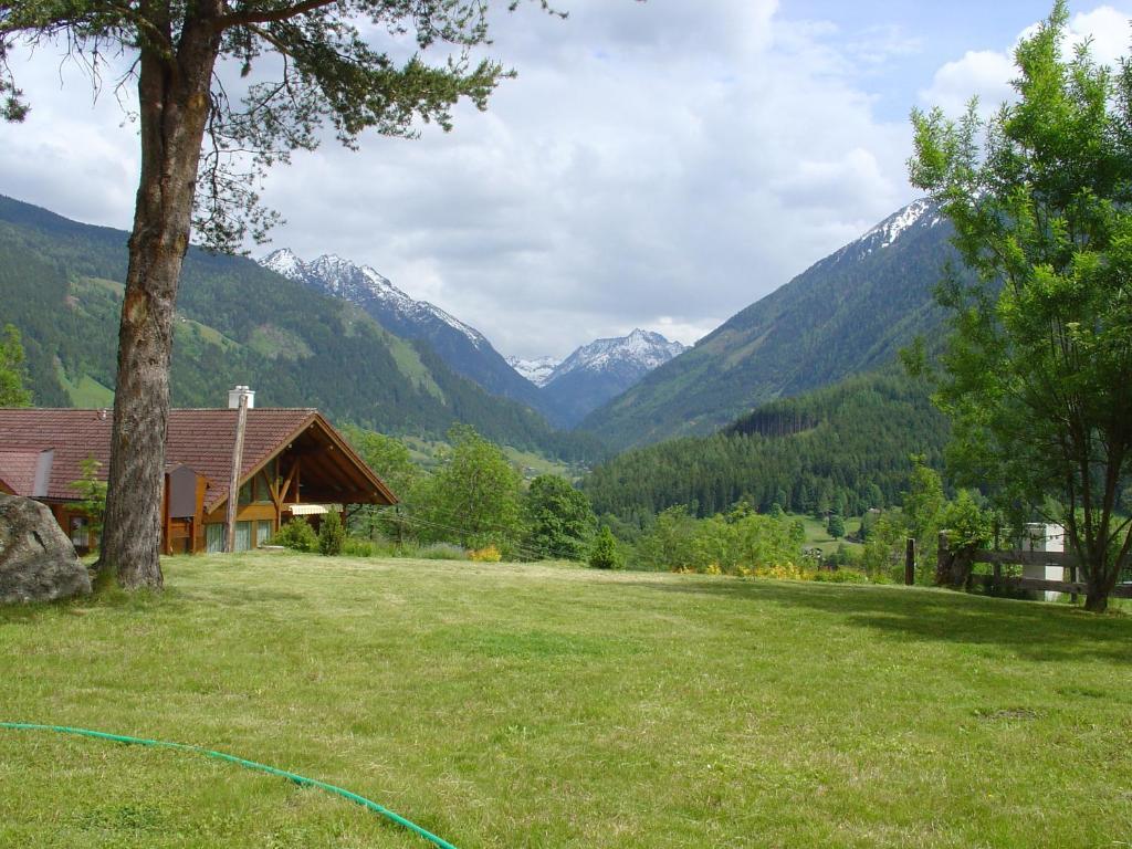 Landhaus Dickhardt Lejlighed Schladming Værelse billede