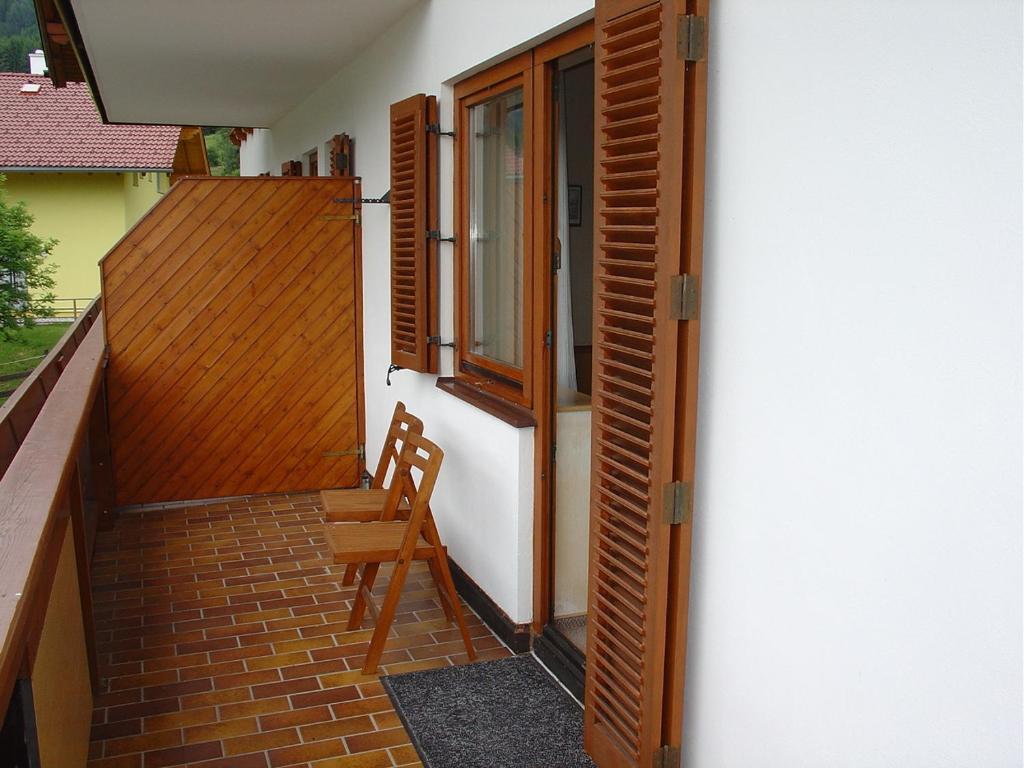 Landhaus Dickhardt Lejlighed Schladming Værelse billede