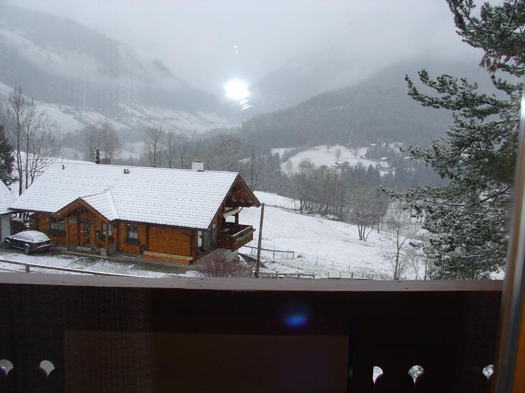 Landhaus Dickhardt Lejlighed Schladming Værelse billede