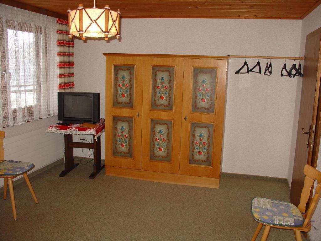 Landhaus Dickhardt Lejlighed Schladming Værelse billede