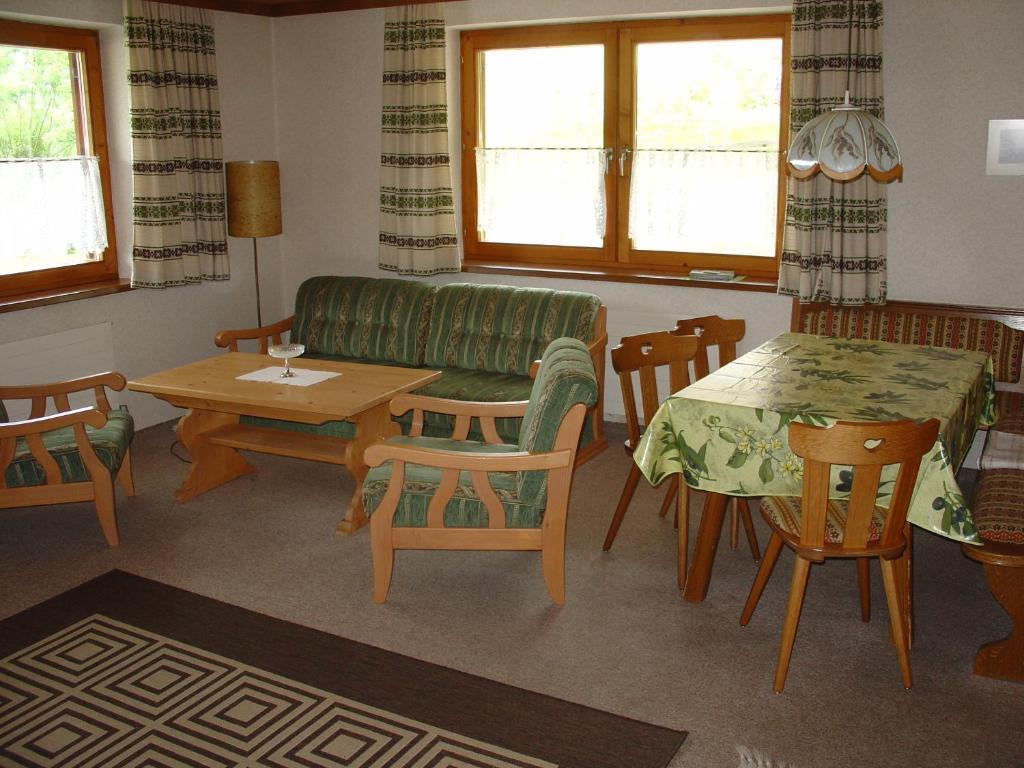 Landhaus Dickhardt Lejlighed Schladming Værelse billede