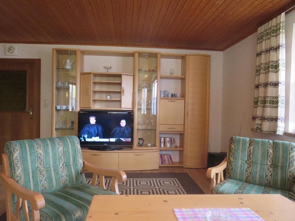 Landhaus Dickhardt Lejlighed Schladming Eksteriør billede